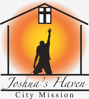 Joshua's Haven City Mission logo